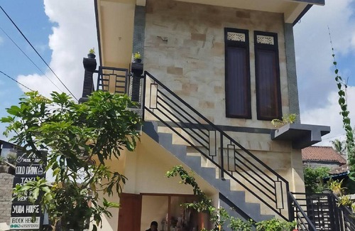 Andong House | 50 m² Bungalow ∙ 2 guests