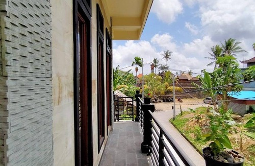 Andong House | 50 m² Bungalow ∙ 2 guests