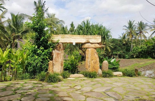 Penatih House | 50 m² House ∙ 2 guests