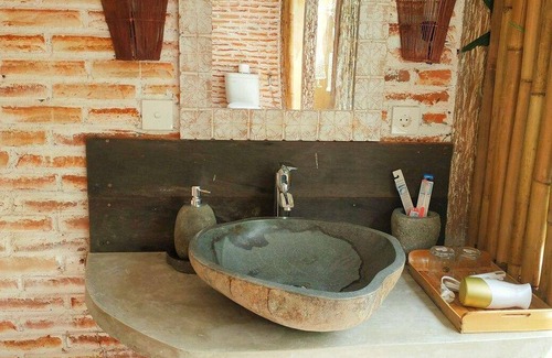 Penatih House | 50 m² House ∙ 2 guests