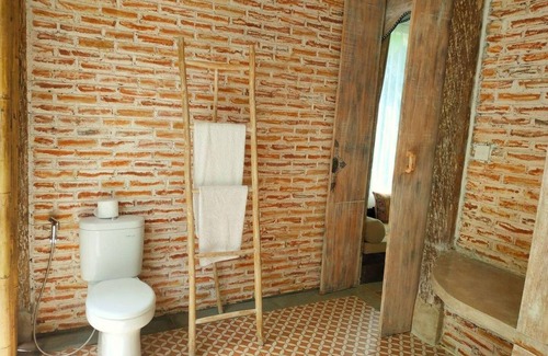 Penatih House | 50 m² House ∙ 2 guests