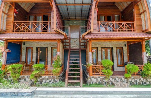 Penida Island Resort | 50 m² Resort ∙ 2 guests
