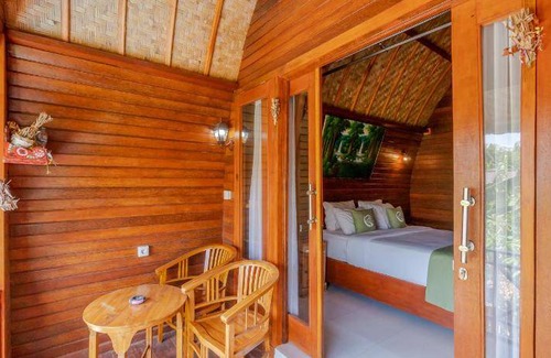 Penida Island Resort | 50 m² Resort ∙ 2 guests