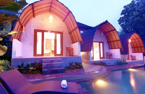 Singapadu Tengah Villa | 500 m² Villa ∙ 4 bedrooms ∙ 10 guests