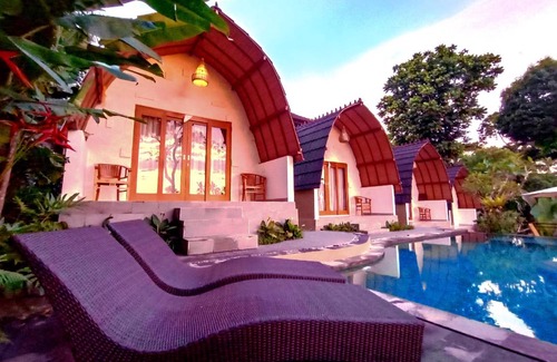 Singapadu Tengah Villa | 500 m² Villa ∙ 4 bedrooms ∙ 10 guests