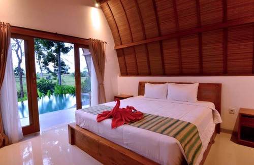 Singapadu Tengah Villa | 500 m² Villa ∙ 4 bedrooms ∙ 10 guests