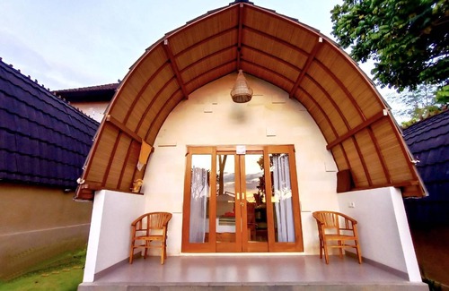 Singapadu Tengah Villa | 500 m² Villa ∙ 4 bedrooms ∙ 10 guests