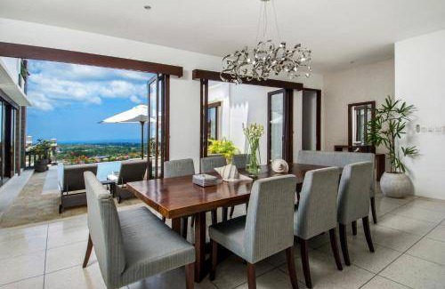 Ungasan Villa | 500 m² Villa ∙ 4 bedrooms ∙ 10 guests