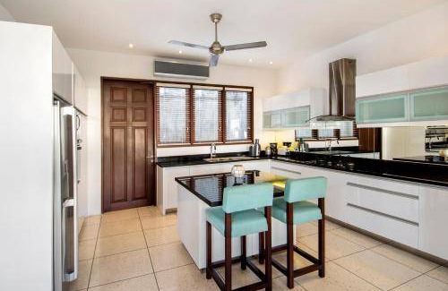 Ungasan Villa | 500 m² Villa ∙ 4 bedrooms ∙ 10 guests