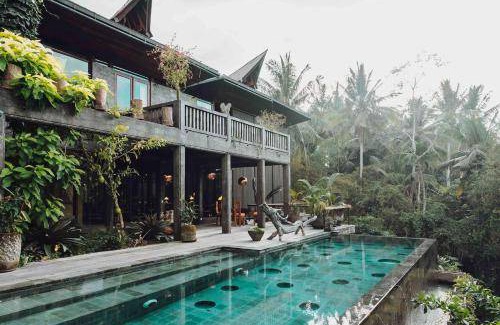 Mas Villa | 500 m² Villa ∙ 4 bedrooms ∙ 8 guests