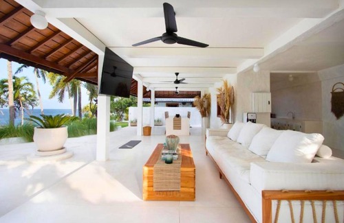 Tulamben Villa | 500 m² Villa ∙ 6 bedrooms ∙ 10 guests