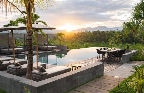 Tumbu Village Resort | 55 m² Resort ∙ 2 bedrooms ∙ 4 guests