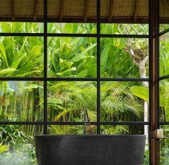 Tumbu Village Resort | 55 m² Resort ∙ 2 bedrooms ∙ 4 guests