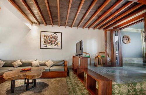 Petulu Villa | 556 m² Villa ∙ 4 bedrooms ∙ 9 guests