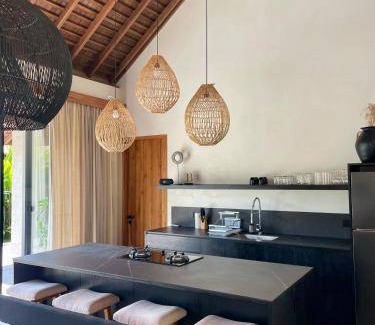 Uluwatu Resort | 580 m² Resort ∙ 3 bedrooms ∙ 6 guests