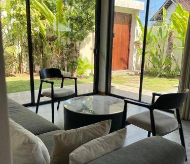 Uluwatu Resort | 580 m² Resort ∙ 3 bedrooms ∙ 6 guests
