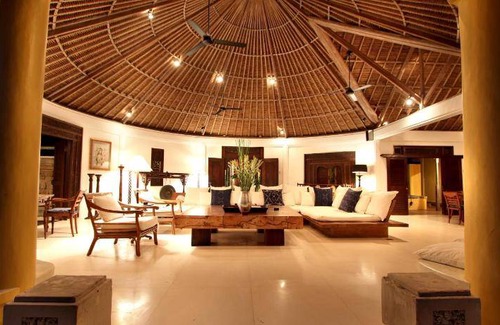 Umalas Villa | 600 m² Villa ∙ 5 bedrooms ∙ 13 guests