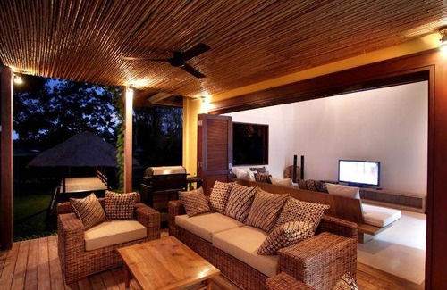 Umalas Villa | 600 m² Villa ∙ 5 bedrooms ∙ 13 guests