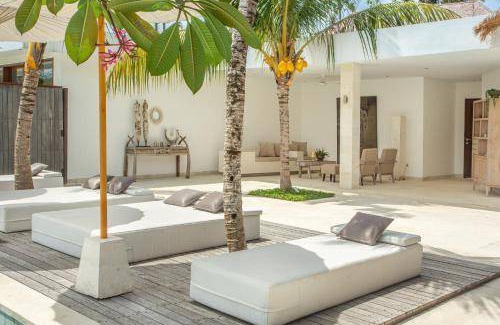 Tumbu Village Resort | 635 m² Resort ∙ 7 bedrooms ∙ 14 guests