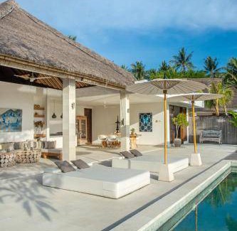 Tumbu Village Resort | 635 m² Resort ∙ 7 bedrooms ∙ 14 guests