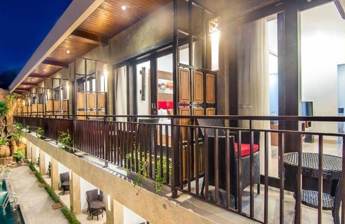 Batubulan Hotel | 64 m² Hotel ∙ 6 guests