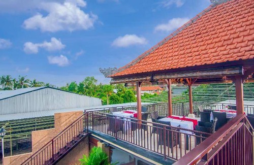 Batubulan Hotel | 64 m² Hotel ∙ 6 guests