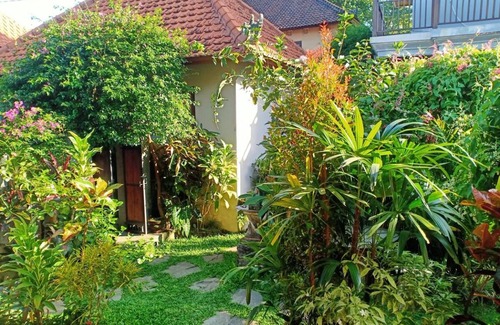 Sambahan Apartment | 70 m² Apartment ∙ 2 guests