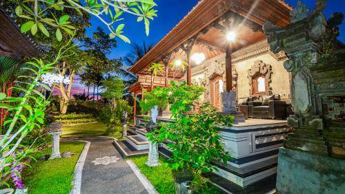 Kemenuh Bed & Breakfast | 70 m² Bed and breakfast ∙ 2 guests