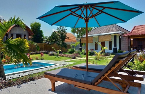 Uluwatu Bed & Breakfast | 71 m² Bed and breakfast ∙ 127 guests