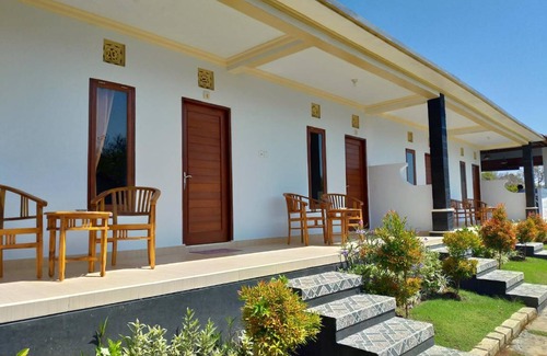 Uluwatu Bed & Breakfast | 71 m² Bed and breakfast ∙ 127 guests