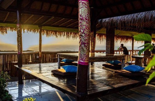 Uluwatu Bed & Breakfast | 71 m² Bed and breakfast ∙ 127 guests