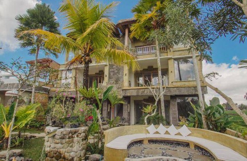 Taro Hotel | 72 m² Hotel ∙ 2 guests