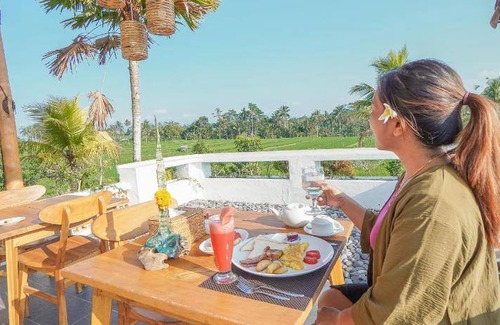 Taro Hotel | 72 m² Hotel ∙ 2 guests