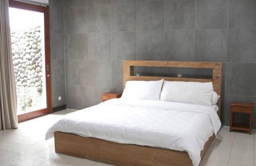 Denpasar House | 739 m² House ∙ 3 bedrooms ∙ 6 guests