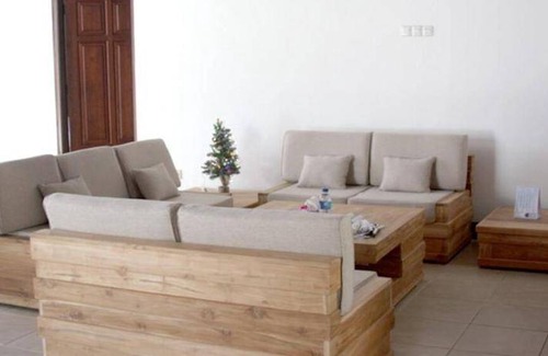 Denpasar House | 739 m² House ∙ 3 bedrooms ∙ 6 guests