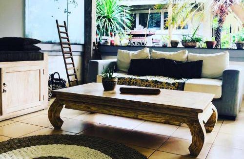 Denpasar Barat Bed & Breakfast | 74 m² Bed and breakfast ∙ 4 guests