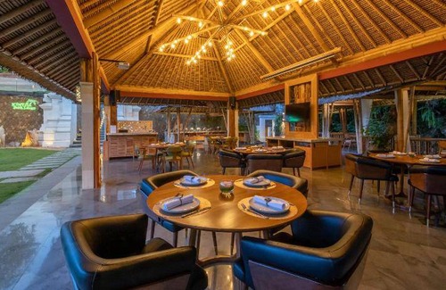 Batubulan Hotel | 746 m² Hotel ∙ 20 guests