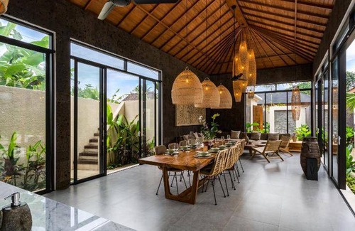 Andong Villa | 771 m² Villa ∙ 5 bedrooms ∙ 10 guests