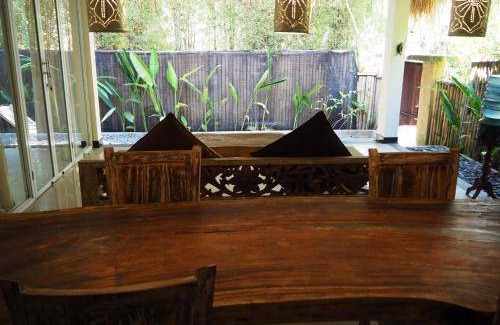 Pengosekan Villa | 80 m² Villa ∙ 1 bedroom ∙ 3 guests