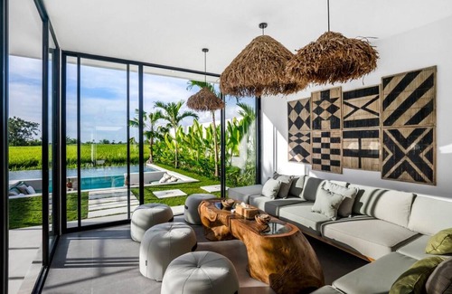 Abiansemal House | 800 m² House ∙ 5 bedrooms ∙ 10 guests