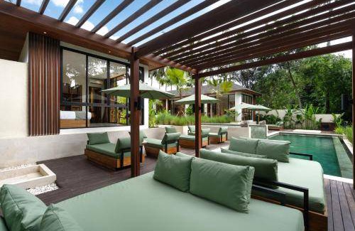 Singakerta Villa | 900 m² Villa ∙ 6 bedrooms ∙ 12 guests