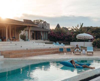 Penida Island Villa | 950 m² Villa ∙ 5 bedrooms ∙ 12 guests