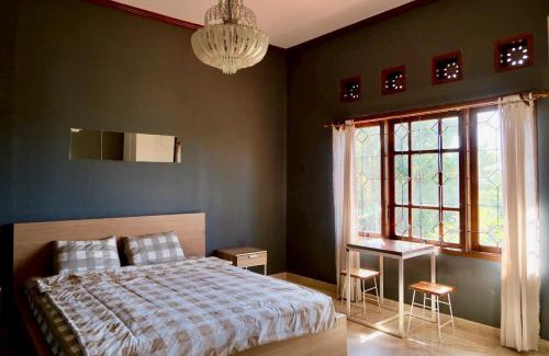 Sidakarya Hostel | Aiwan Hostel & Luggage storage