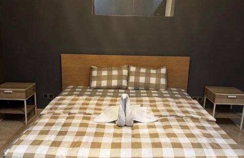 Sidakarya Hostel | Aiwan Hostel & Luggage storage