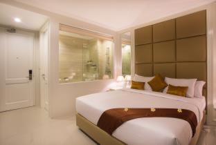 Petitenget Hotel | Amalfi Hotel Seminyak