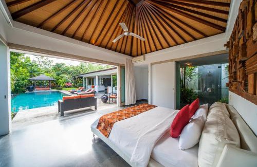 Ungasan Villa | Amertha Villa Dreamland