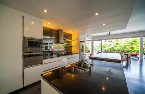 Ungasan Villa | Amertha Villa Dreamland