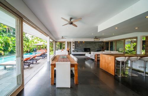 Ungasan Villa | Amertha Villa Dreamland