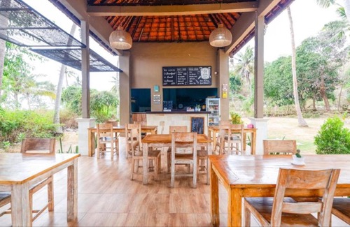 Sampalan Hostel | Apit Lawang Hostel