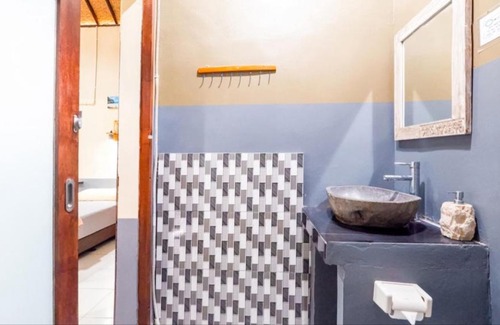 Sampalan Hostel | Apit Lawang Hostel
